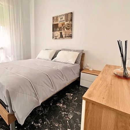 B&B San Giuseppe Moscati Bolonya Dış mekan fotoğraf