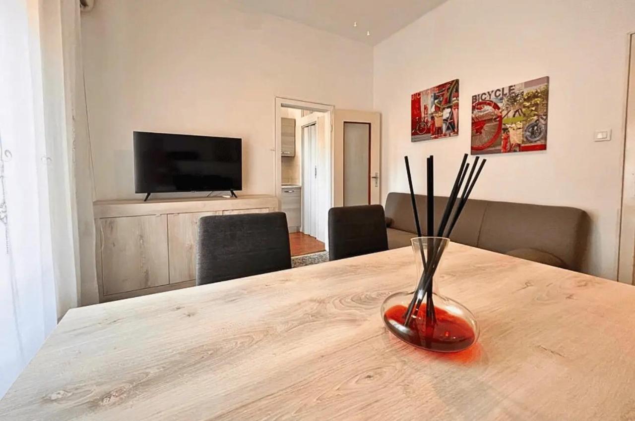 B&B San Giuseppe Moscati Bolonya Dış mekan fotoğraf