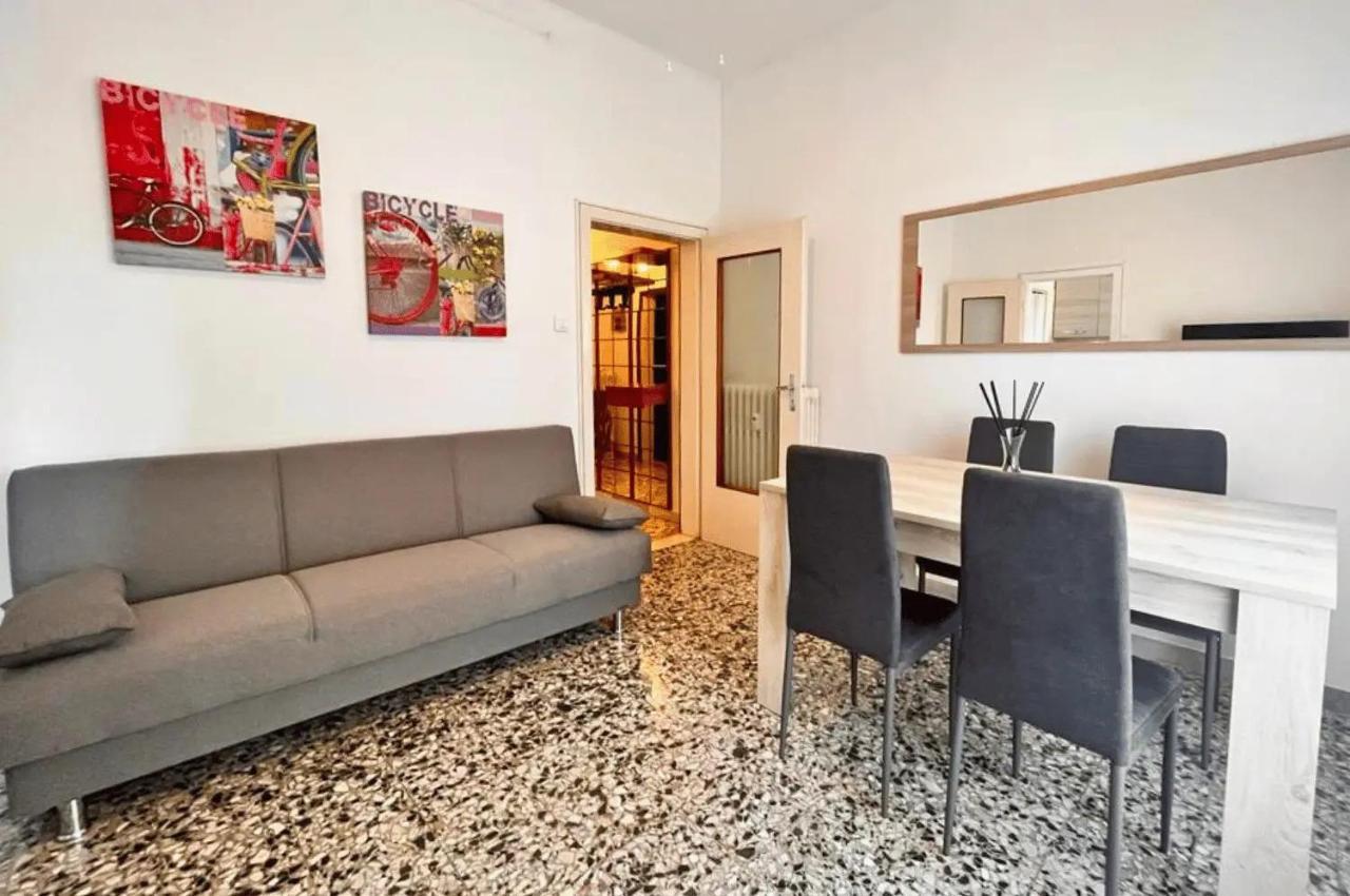 B&B San Giuseppe Moscati Bolonya Dış mekan fotoğraf