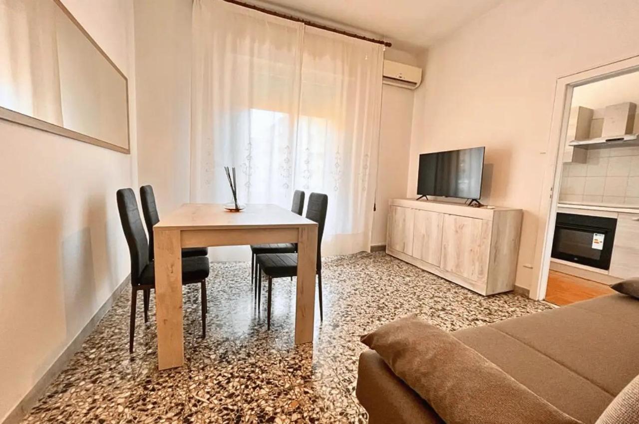B&B San Giuseppe Moscati Bolonya Dış mekan fotoğraf