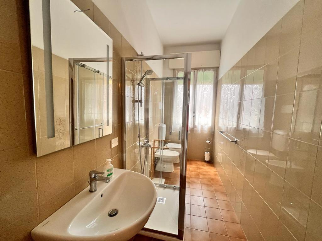 B&B San Giuseppe Moscati Bolonya Dış mekan fotoğraf