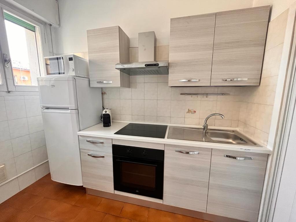 B&B San Giuseppe Moscati Bolonya Dış mekan fotoğraf