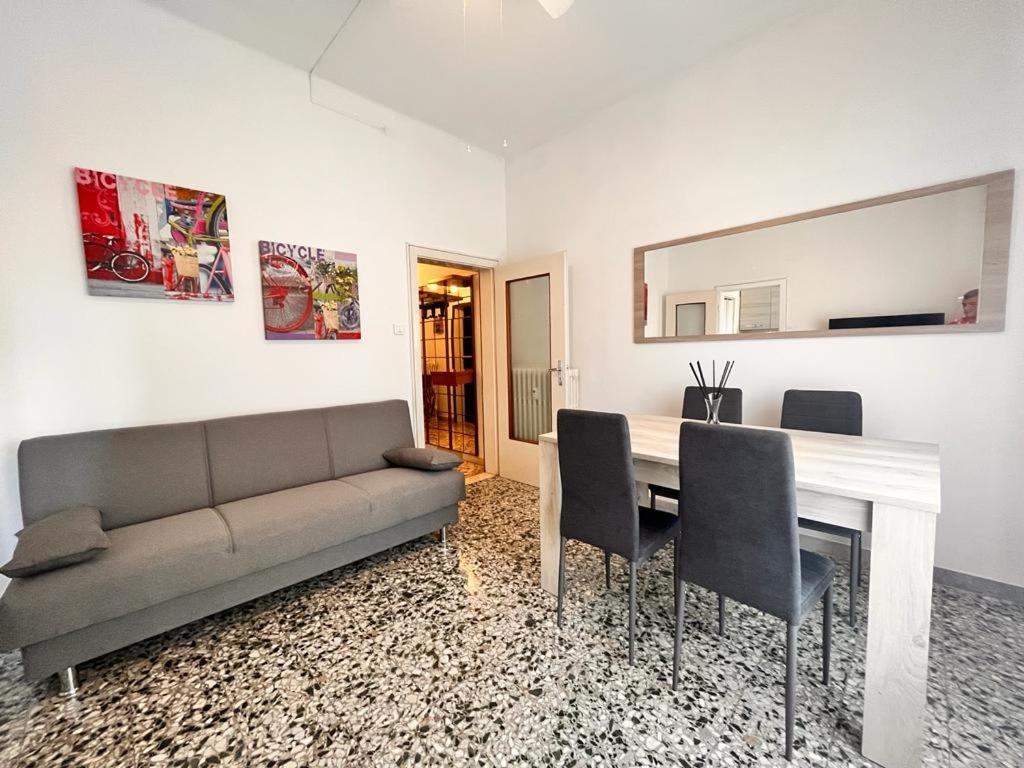 B&B San Giuseppe Moscati Bolonya Dış mekan fotoğraf